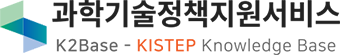과학기술정책지원서비스