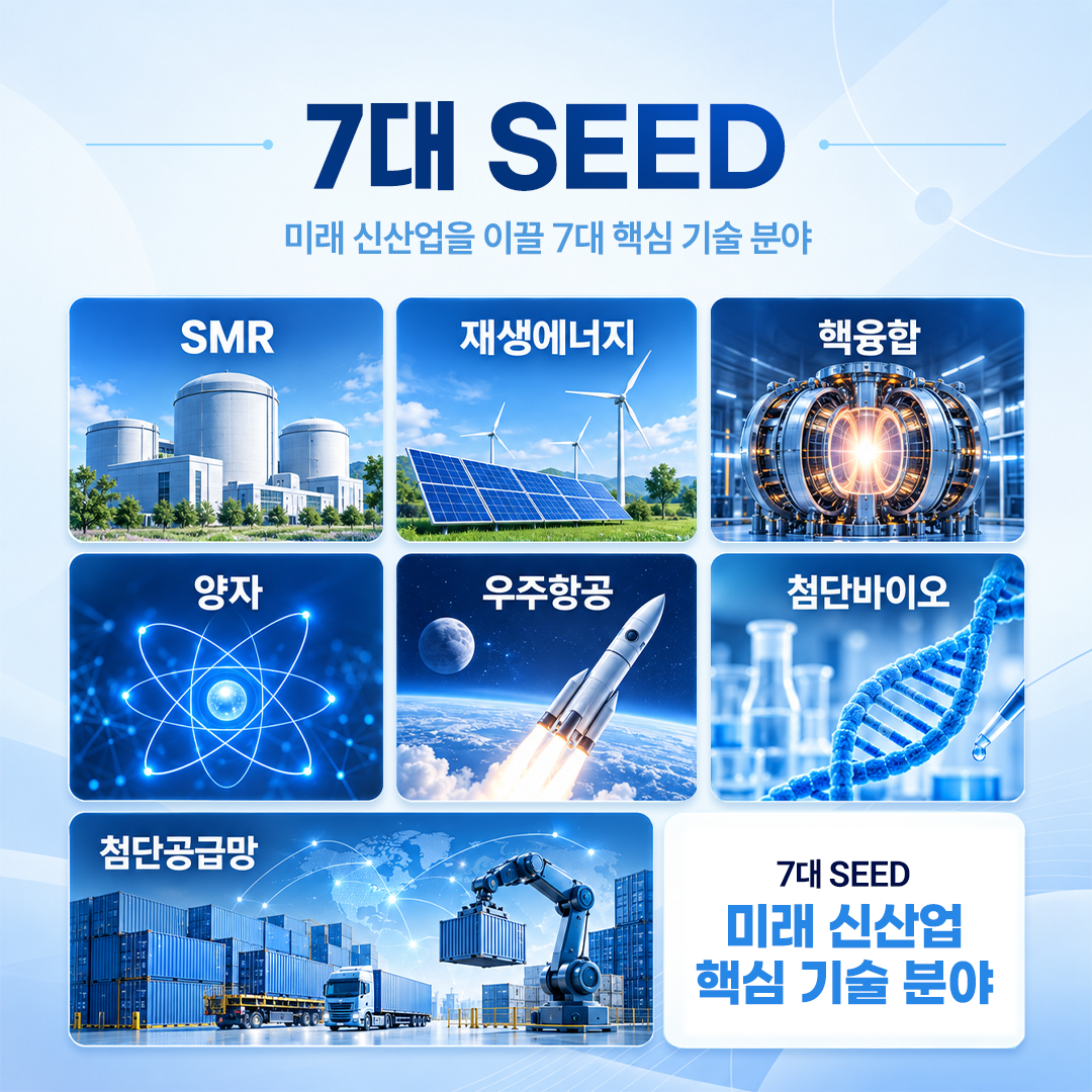 「제2차 국가연구개발 중장기 투자전략(’26-’30)(안)」 4면