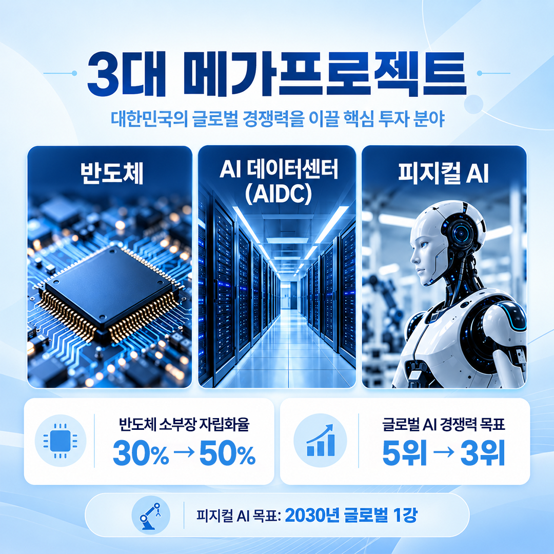 「제2차 국가연구개발 중장기 투자전략(’26-’30)(안)」 3면